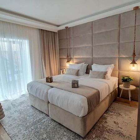Ocna Mures The Berg'S 3 아파트 외부 사진