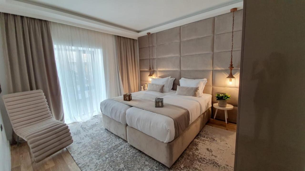 Ocna Mures The Berg'S 3 아파트 외부 사진